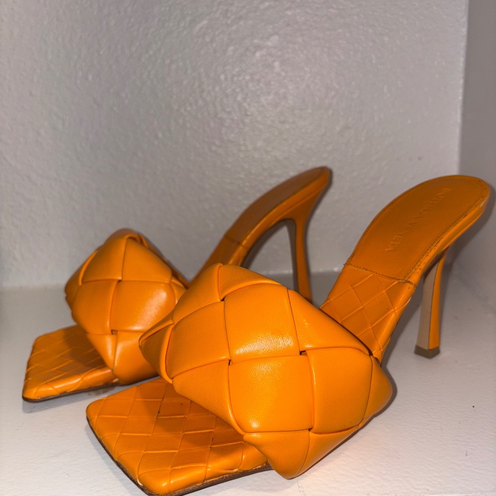 Bottega Shoes